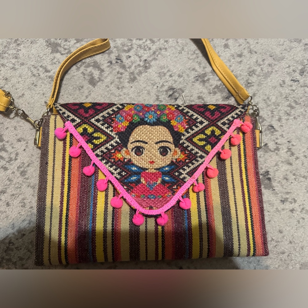 Frida Purse